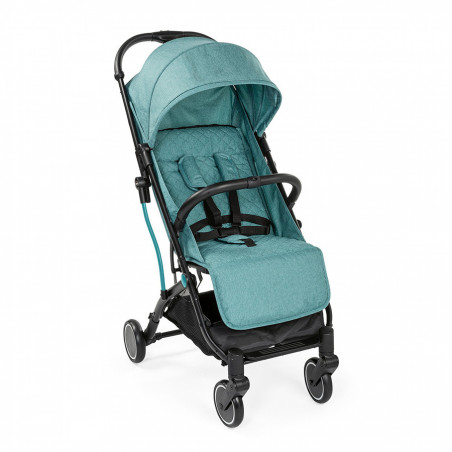 PASSEGGINO TROLLEY ME EMERALD(E)