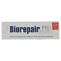 BIOREPAIR DENT PRO WHITE 75ML