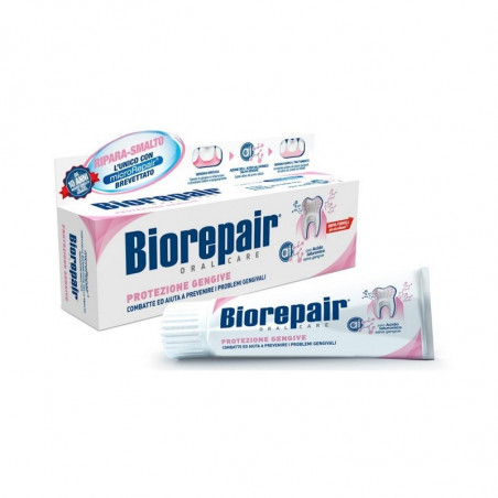 BIOREPAIR DENT PROT.GENG. 75ML