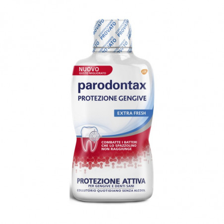 PARODONTAX COLL.EX FRESH 500ML