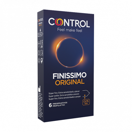 CONTROL FINISS.ORIG. 6PZ