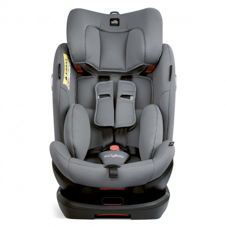SEGG.AUTO SCUDO ANTRACITE 166(E)