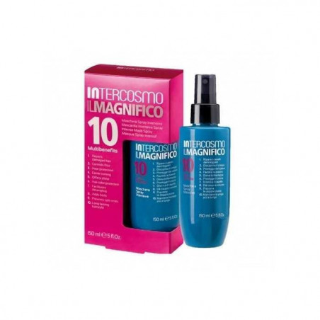 IL MAGNIFICO MASCHERAXCAPELLI SPRAY 150