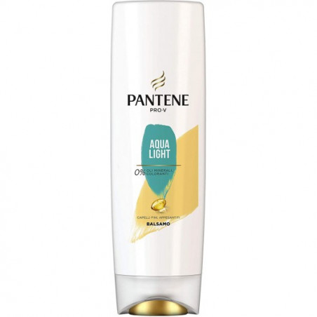 PANTENE BALS AQUALIGHT 180ML