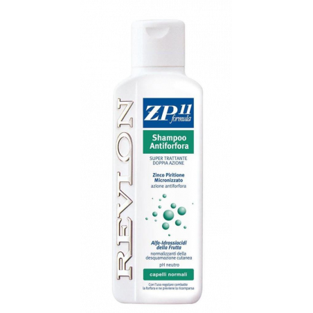REVLON SH A FORF.ZP11 C NORM.400ML
