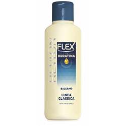 REVLON FLEX BALS.CLASS. 400ML