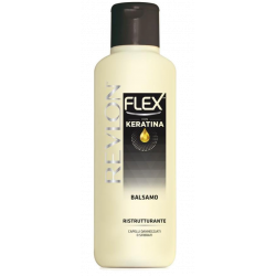 REVLON FLEX BALS.RISTRUTT....