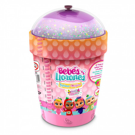 CRY BABIES TUTTI FRUTTI