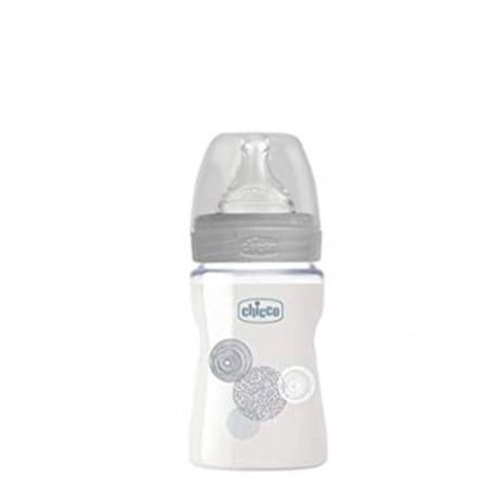 CHICCO BIBER.WB A COL.VETR.150M UNI (E)