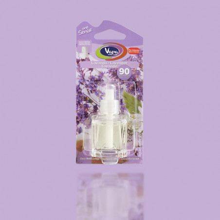 VAPA RIC.ELETT.SENSE LAVANDA 20ML