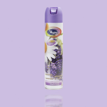 VAPA DEO AMB.LAV CAMOM.3000ML