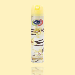 VAPA DEO AMB.VANIGLIA 300ML