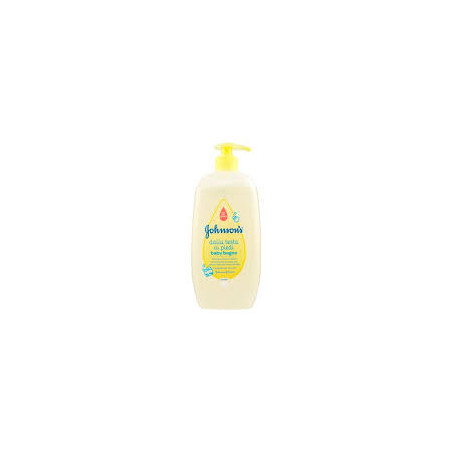 JOHNSON BABY BAGNO TESTA PIEDI 500ML