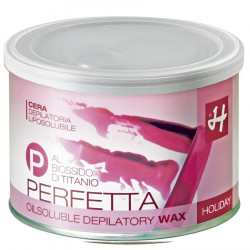 HOLIDAY CERA DEP.LIP.ROSA...