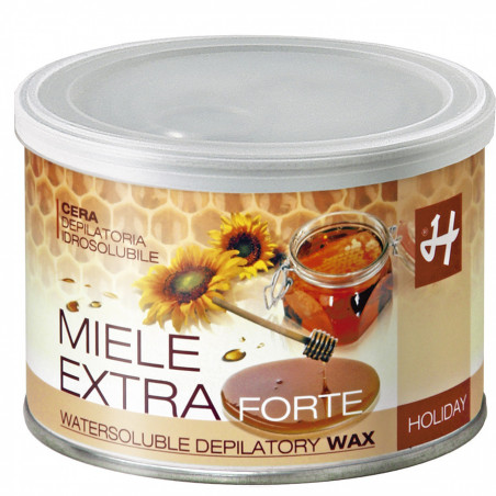 HOLIDAY CERA DEP.IDROSOL.EX.FORTE 400ML