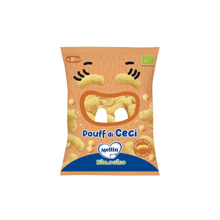 MELLIN POUFF CECI 20GR