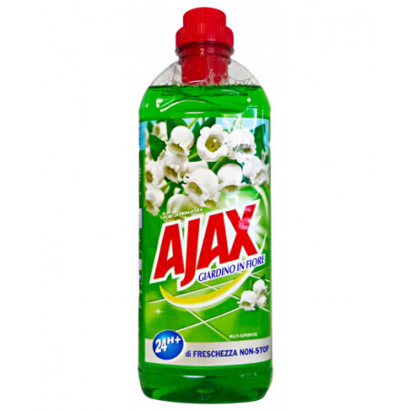 AJAX PAV.FIORI DI PRIMAVERA 1LT