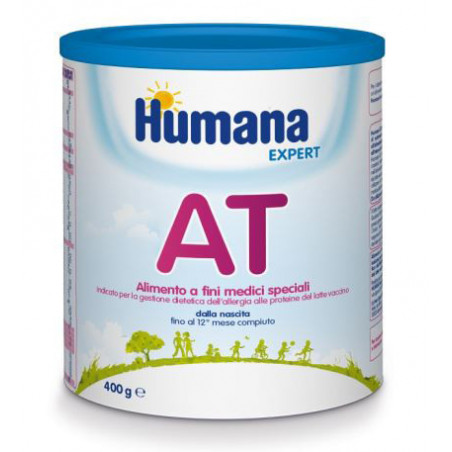 HUMANA AT GR.400 NEW x6