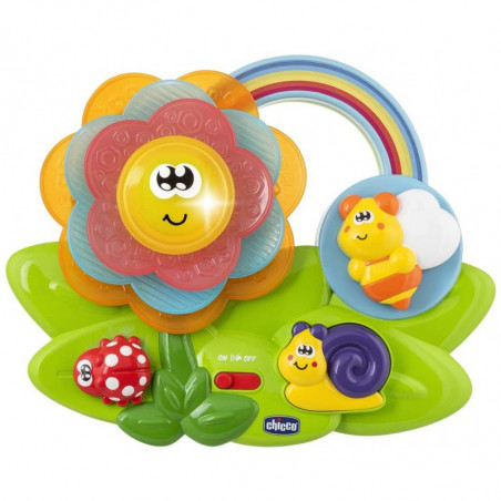CHICCO FIORE SENSORIALE(E)