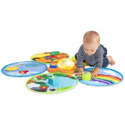 CHICCO IL SENTIERO DELLE...