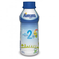 HUMANA 2 LIQ.470ML PROBAL...