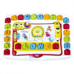 CHICCO BANCO SCUOLA LEGGI E...