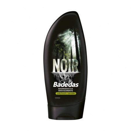 BADEDAS DS NOIR 250 SAND PATCH