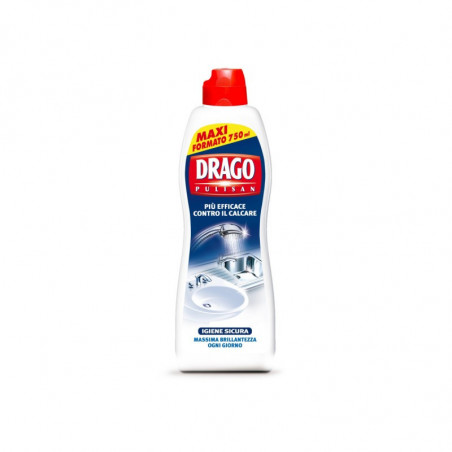 DRAGO PULISAN ANTICALCARE IGIENIZ. 750ML