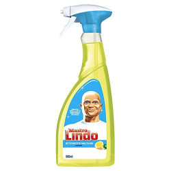 MASTRO LINDO LIMONE 500ML