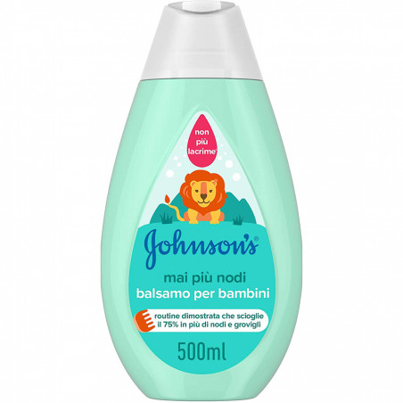 JOHNSON BABY BALS MAI PIU NODI 500ML