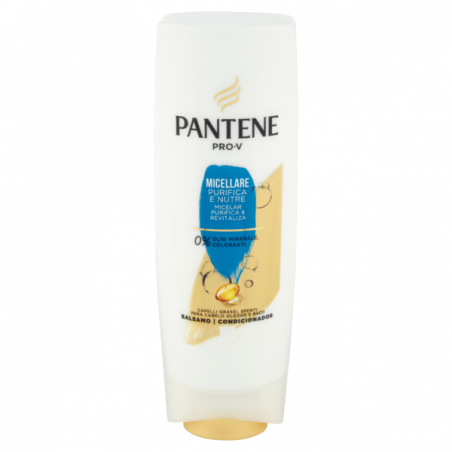 PANTENE BALS MICELLARE 180ML