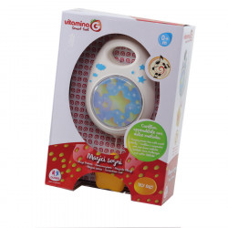 GLOBO CARILLON MELODIA NOTTE