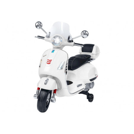 GLOBO VESPA GTS S SPORT B.CO 12V