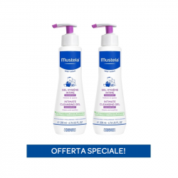 MUSTELA GEL DET.INTIMO...