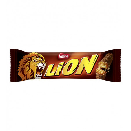 LION CHOCO GR.42