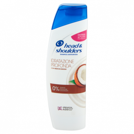 HEAD&SHOULDERS SH IDR.COCCCO 250ML