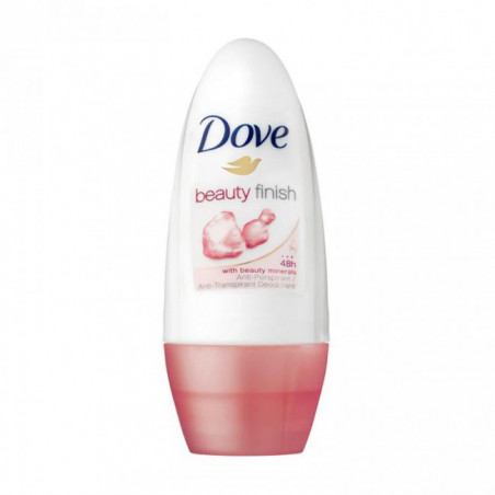 DOVE DEO ROLL ON BEAUTY F 50ML