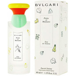 BULGARI PETIT E MAMANS EDT...