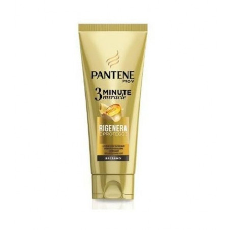 PANTENE BALS 3MIN.R PROT EGGE 150ML