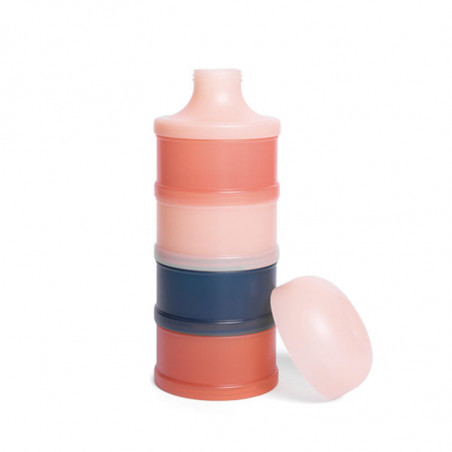 SUAVI FOREST DOSATORE LATTE POLV.ROSA(E)