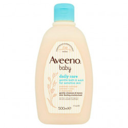 AVEENO BABY DAILY CARE B...