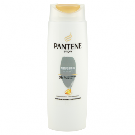 PANTENE SH 1IN1 A FORFORA 225ML