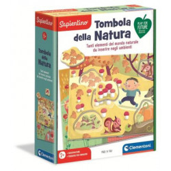 SAPIENTINO TOMBOLA DELLA...