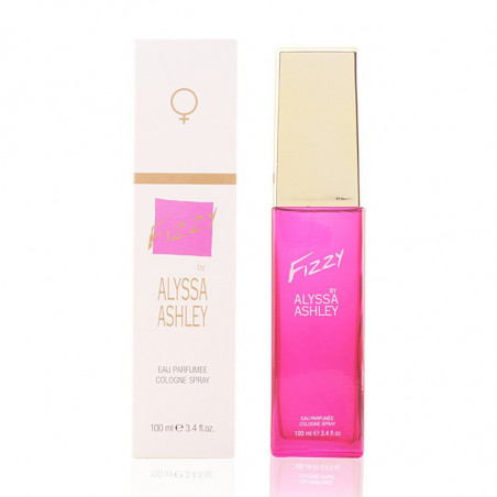 ALYSSA ASHLEY FIZZY COLONIA SPR 100ML