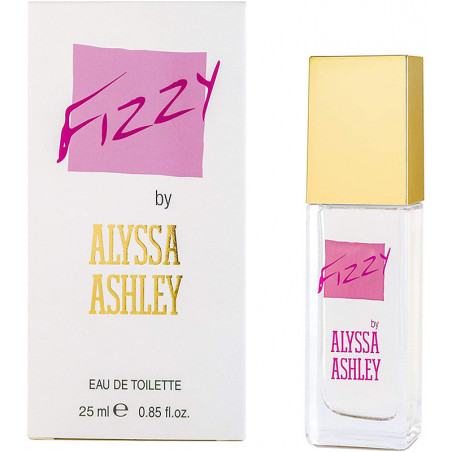 ALYSSA ASHLEY FIZZY EDT 25ML