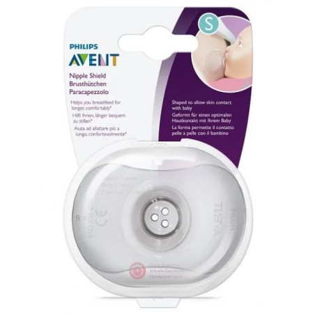 AVENT PARACAPEZZOLI SMALL