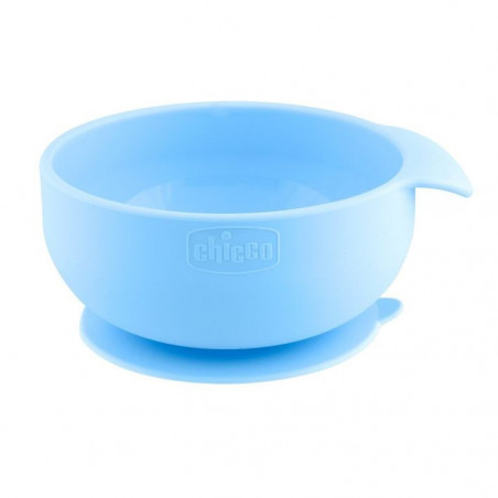 CHICCO CIOTOLA SIL.C VENT.BLU 6M+