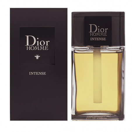 DIOR HOMME INTENSE EDP 150ML SPR