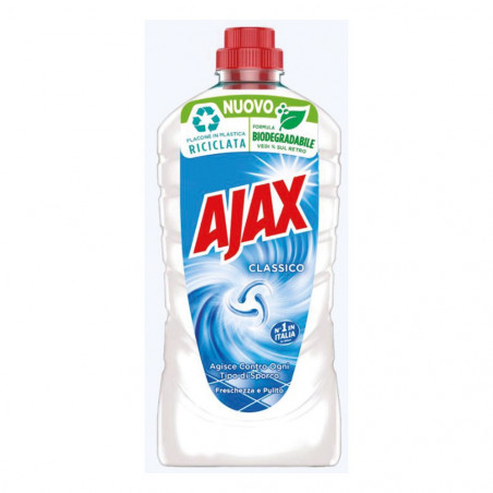 AJAX PAV CLASSICO 950