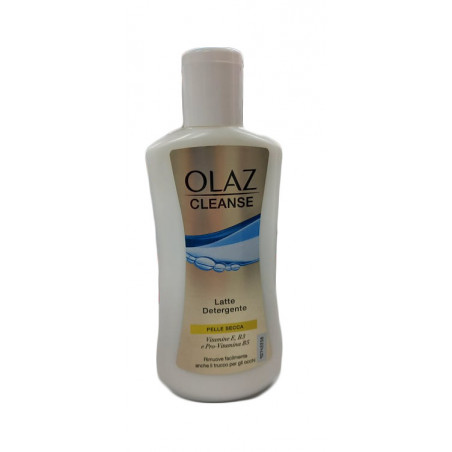 OLAY LATTE DET.CLEANSE PS 200ML